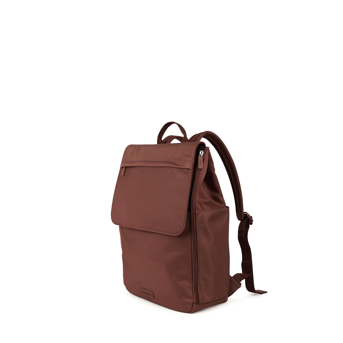 The Kendall – Sienna Maternity Backpack in Nylon