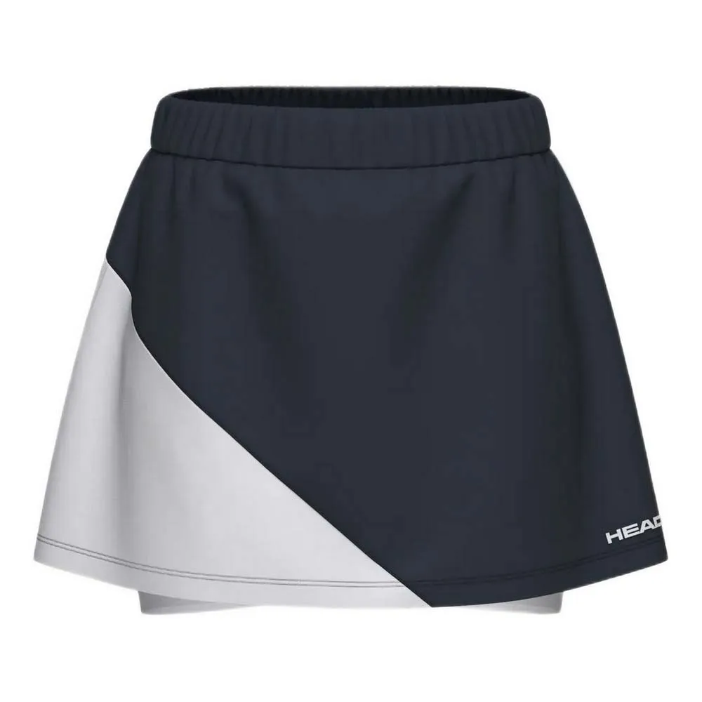 Head Dynamic skirt