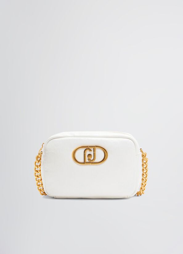 Borsa a tracolla LaPuffy media