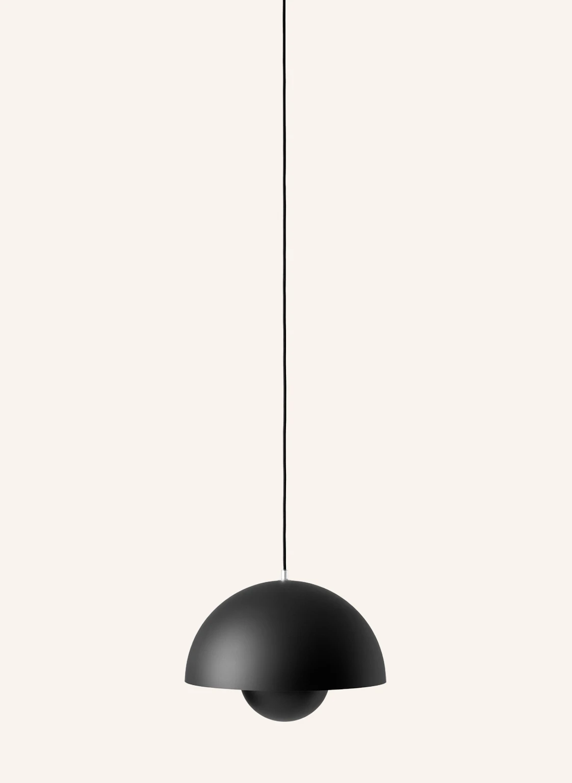 &Tradition Pendelleuchte FLOWERPOT VP7