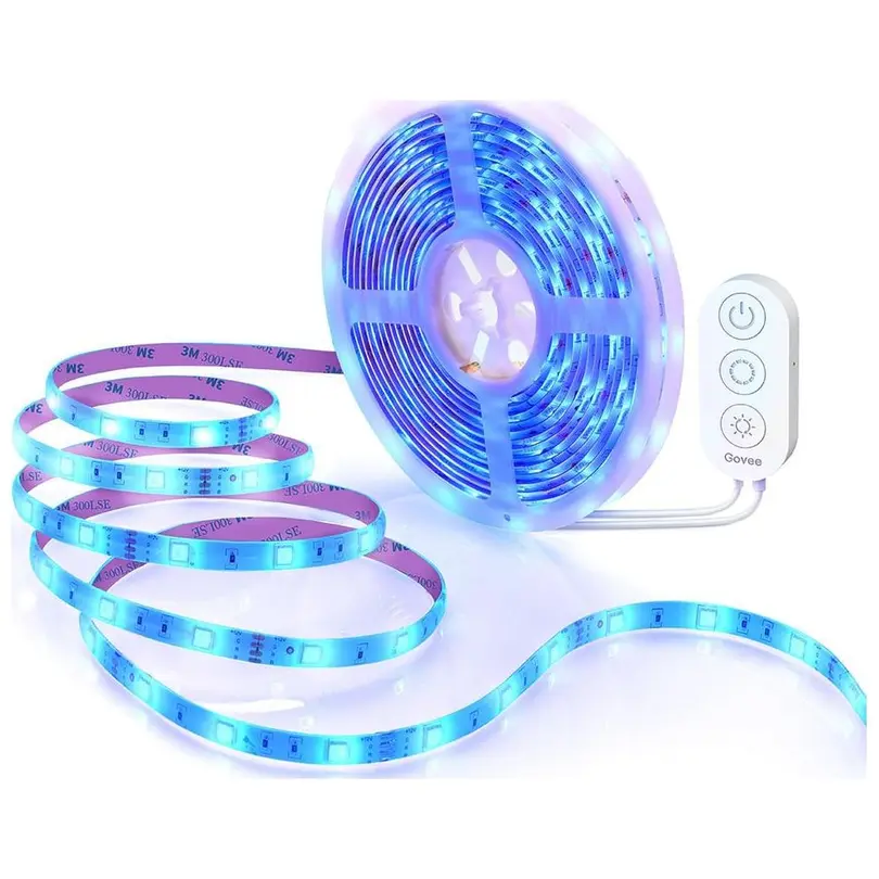 Lichtstreifen 2er-Set Govee