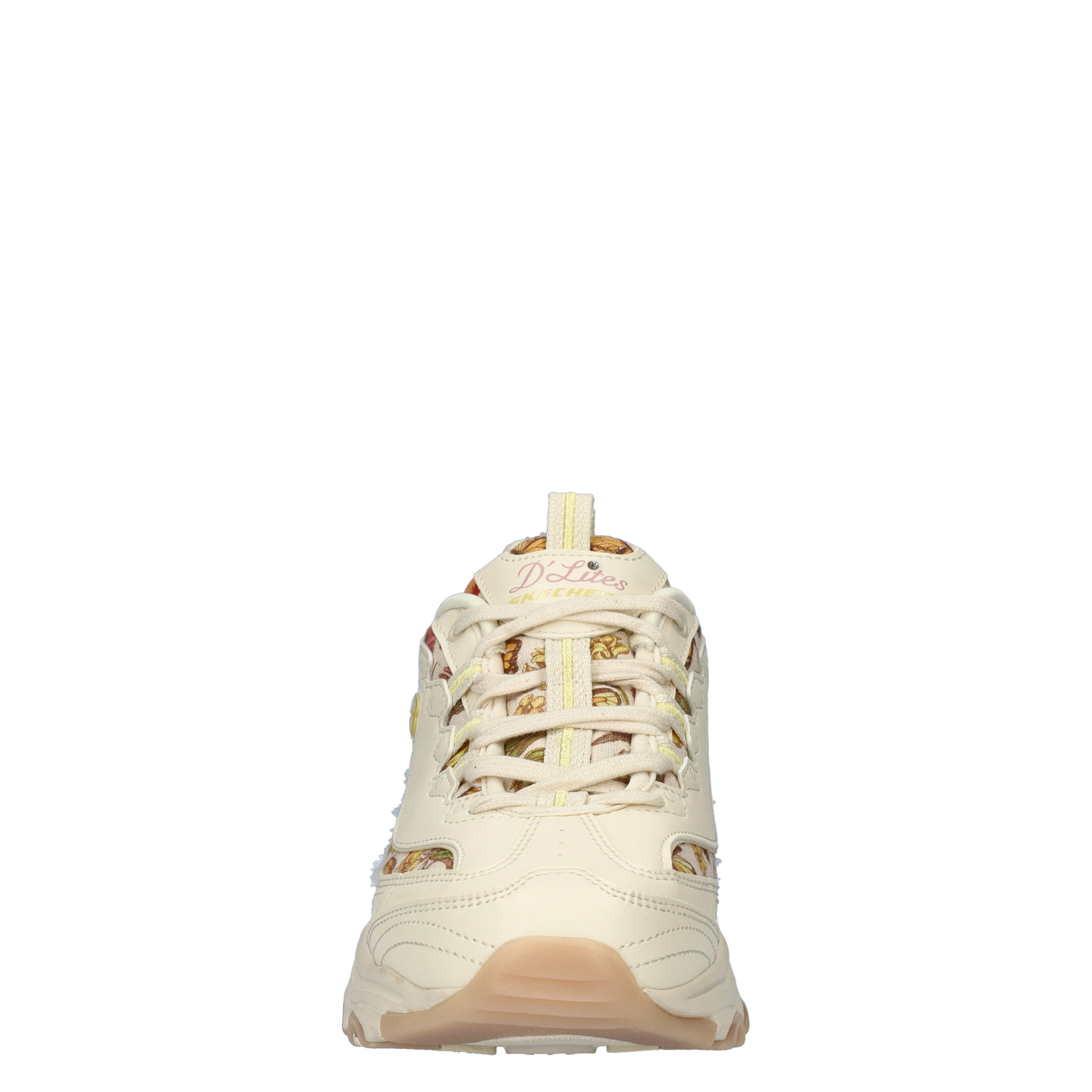 Skechers D'Lites Fly Forward dames sneaker