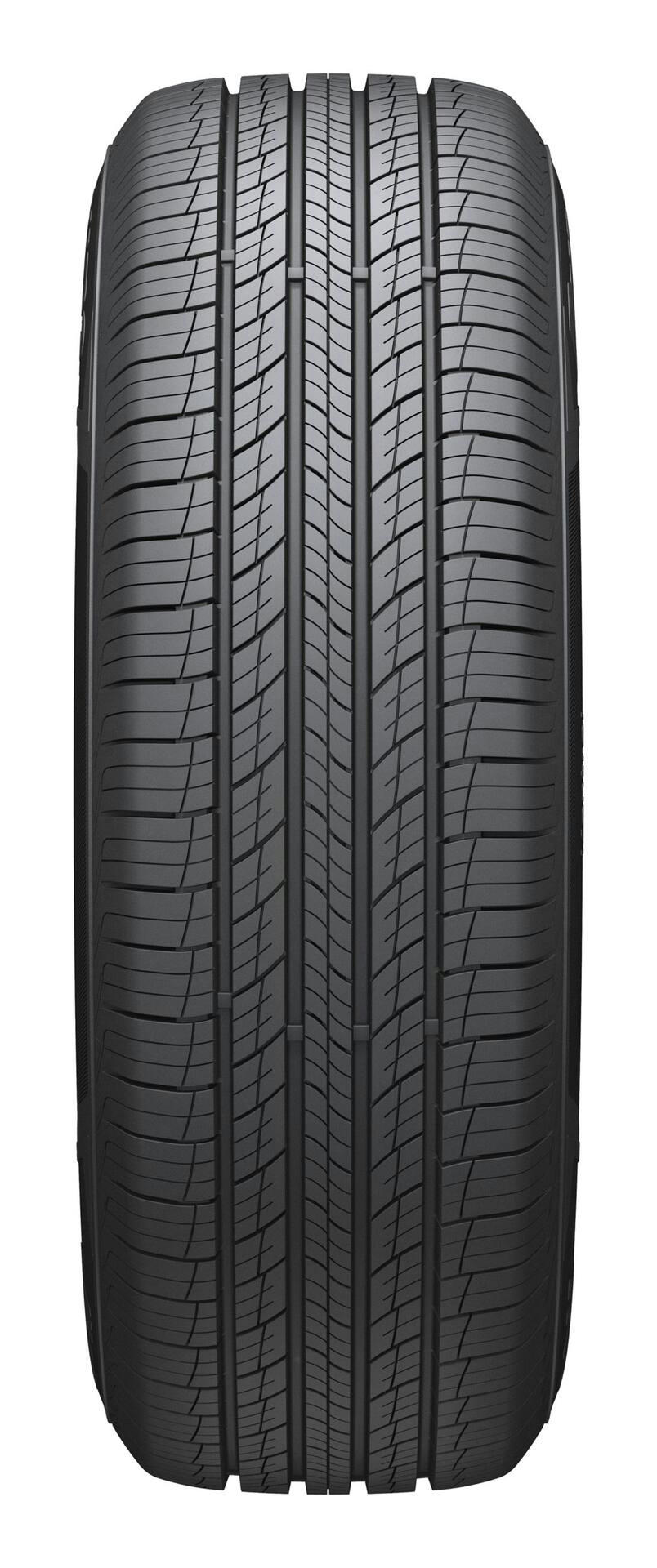 Hankook Dynapro HP2 All Season Tire For Passenger & CUV