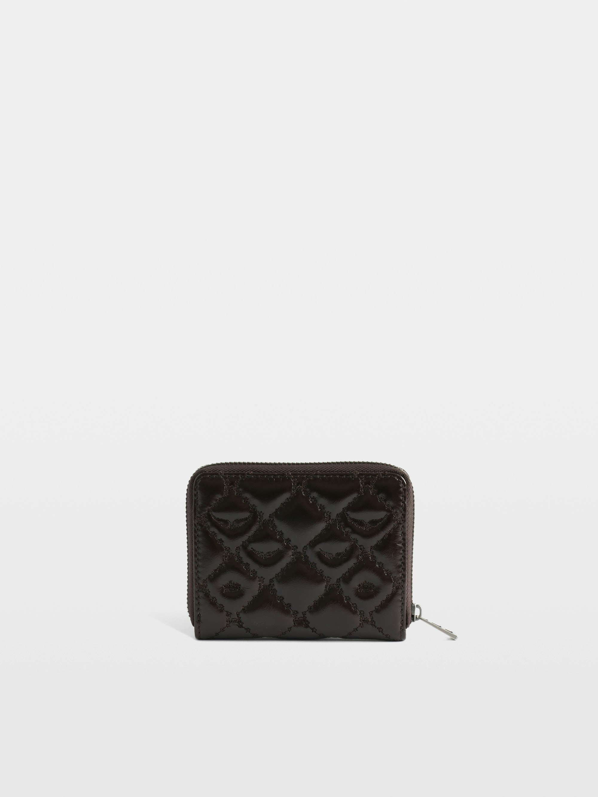 Porte-Monnaie Mini ZV Vintage Monogram