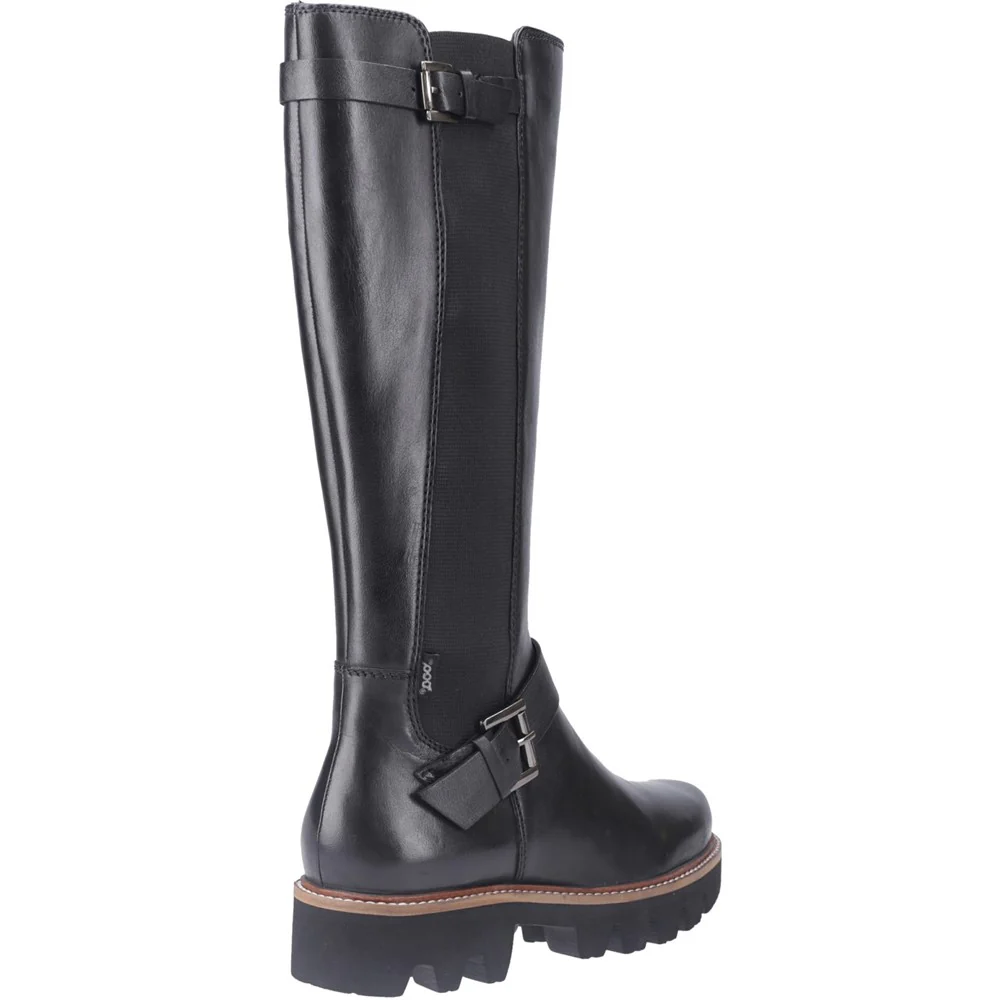 Pod Aleena Tall Boot