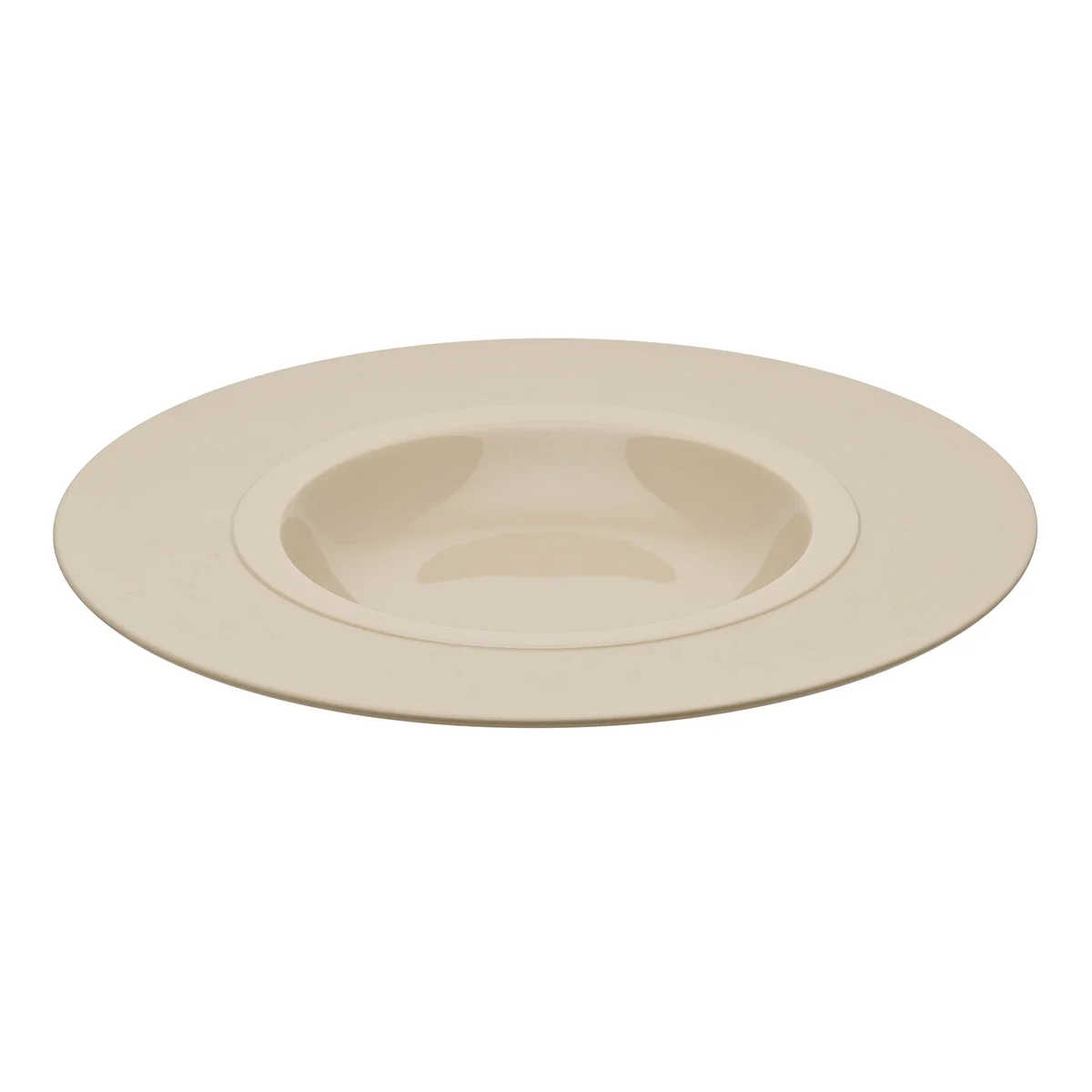 Assiette gourmet grand bassin