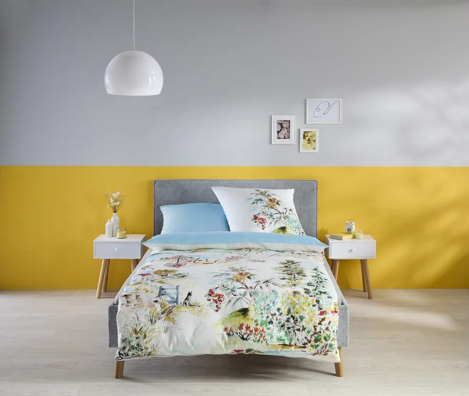 Bettwäschegarnitur Modern Elegance S