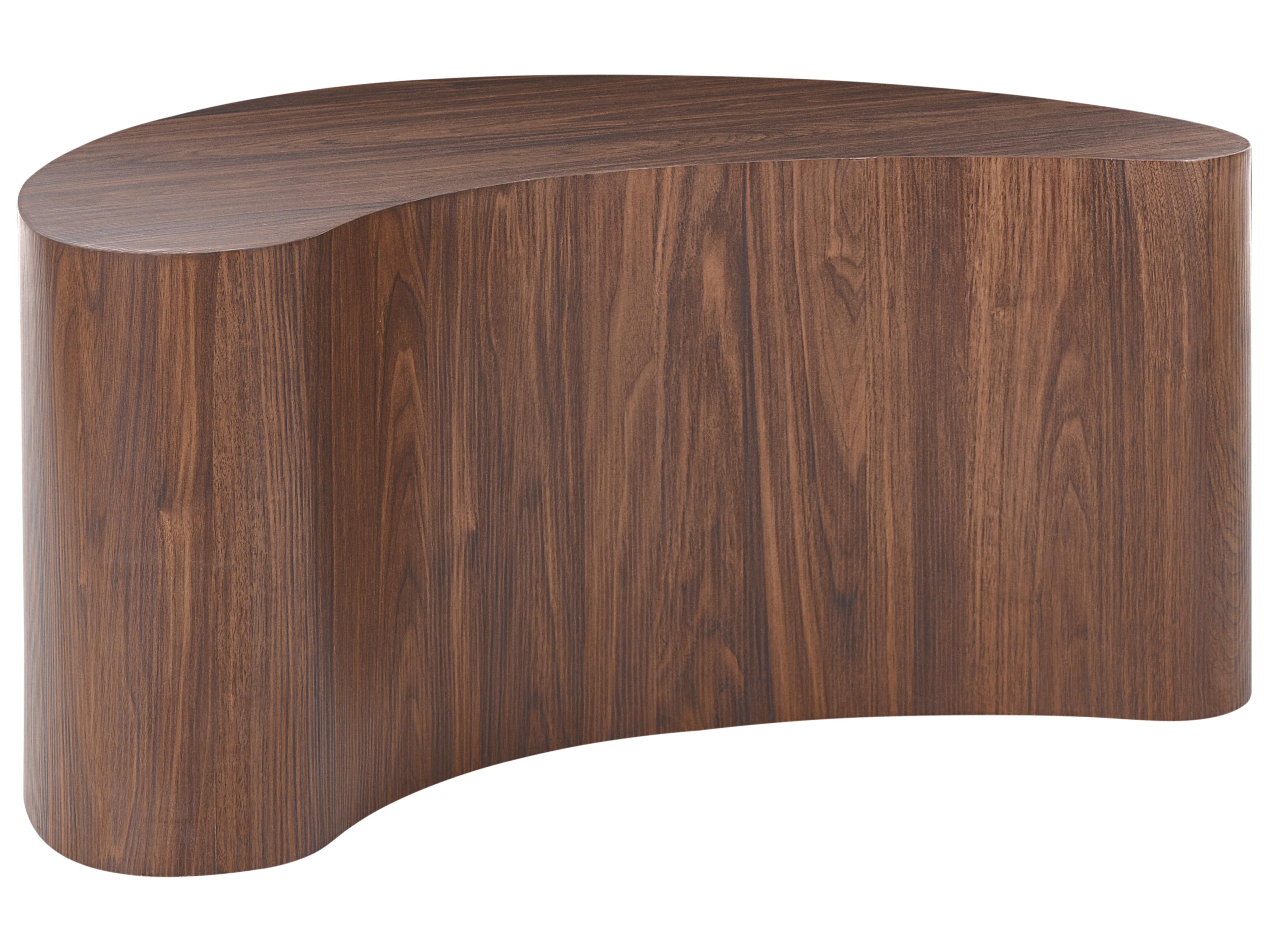 Coffee Table BILPA Dark Brown