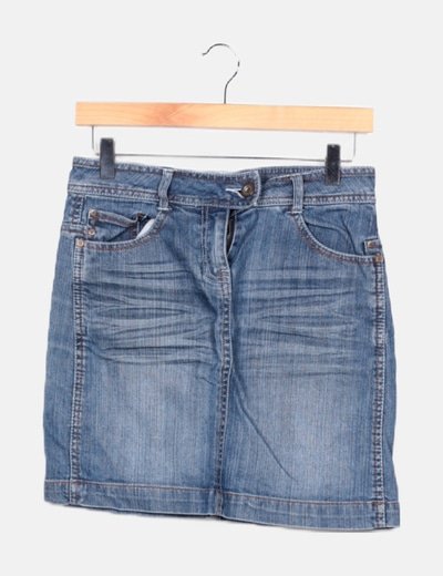 Camaïeu casual skirt