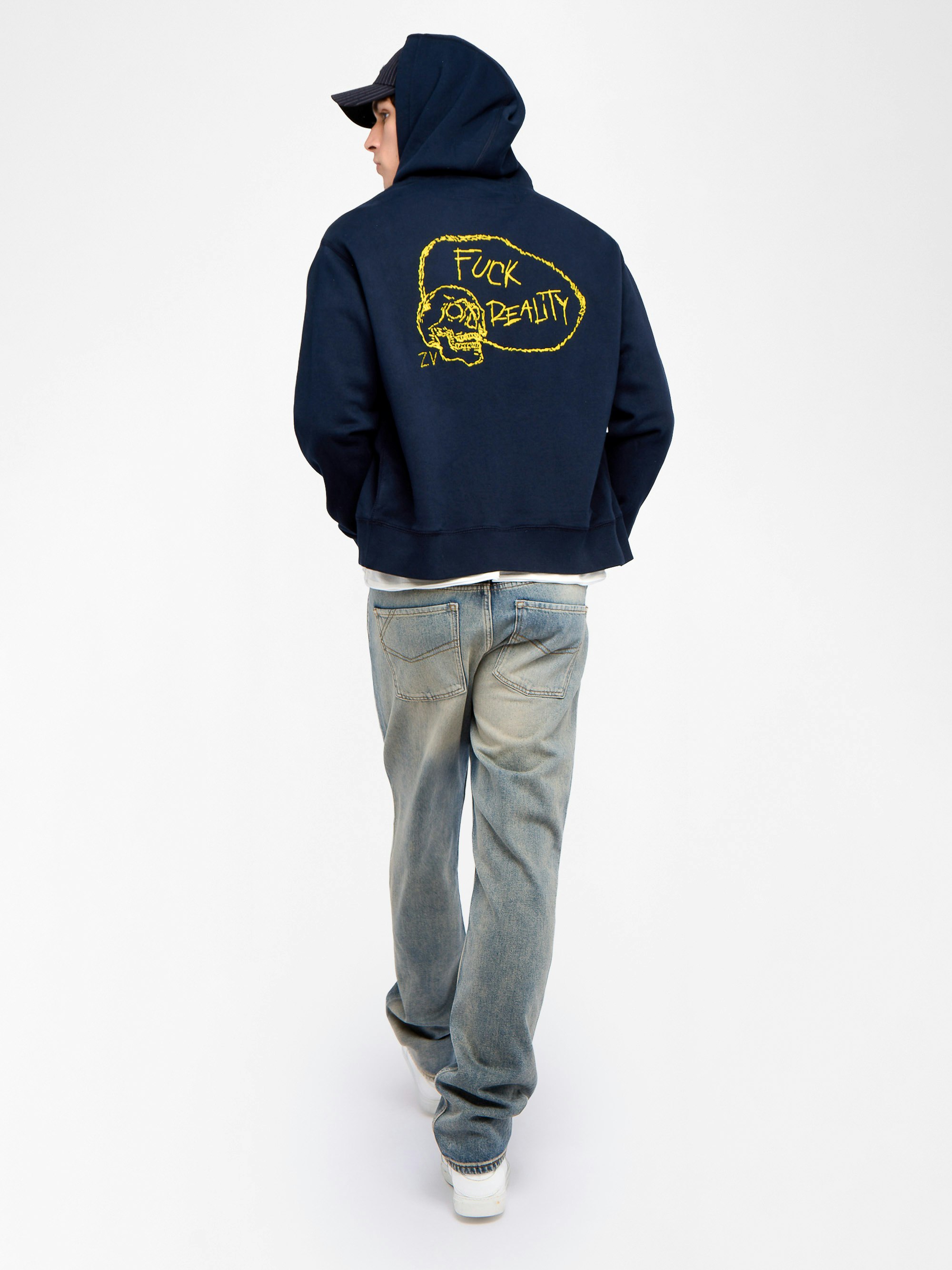 Sweatshirt Sacha