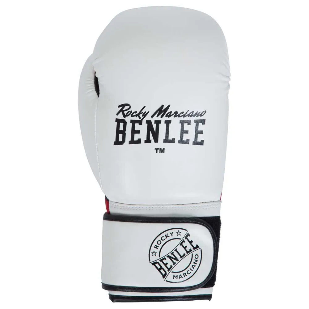 Benlee Carlos Leather artificial boxing gloves
