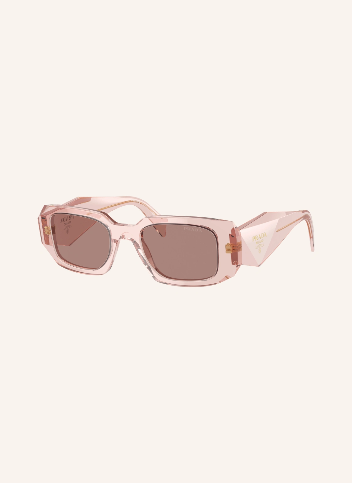 PRADA Sonnenbrille PR 17WSF