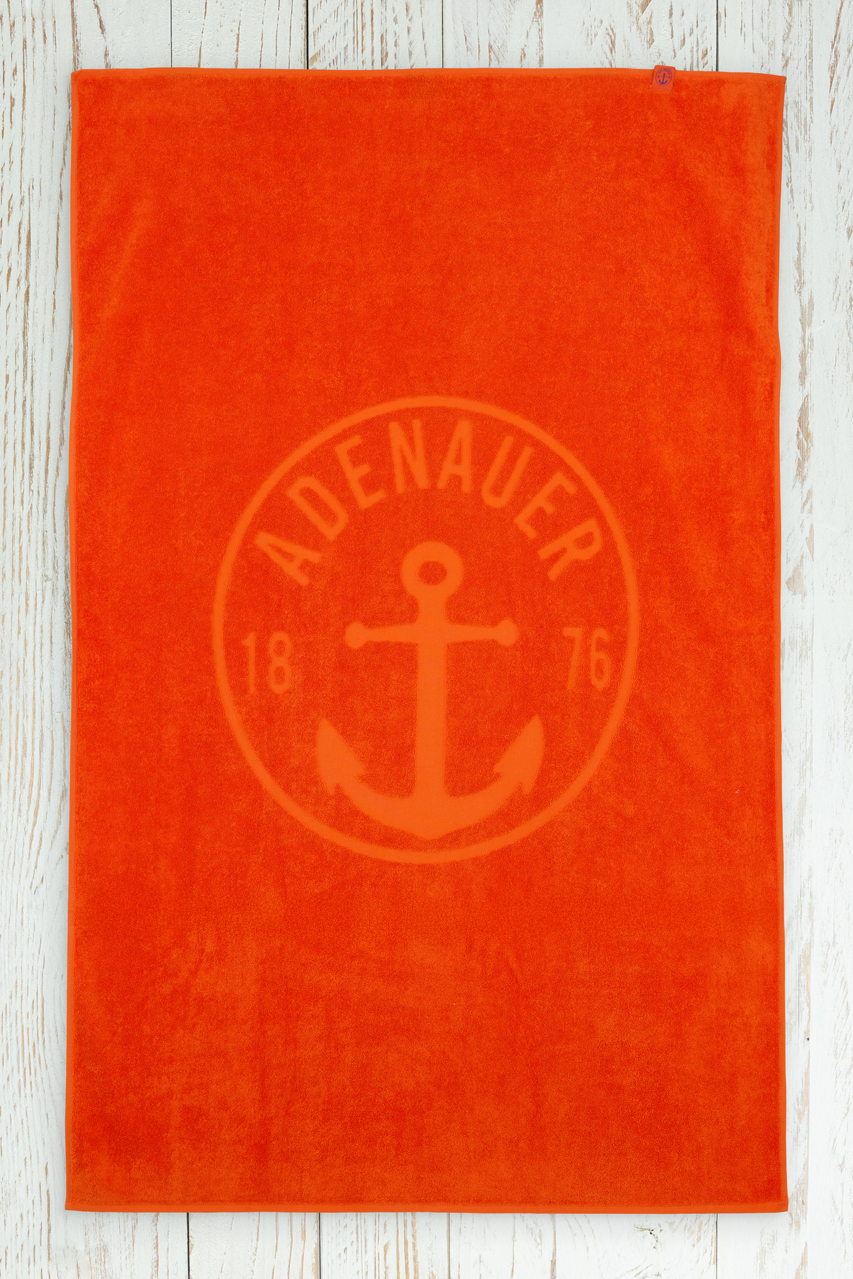 Adenauer Badetuch A&Co