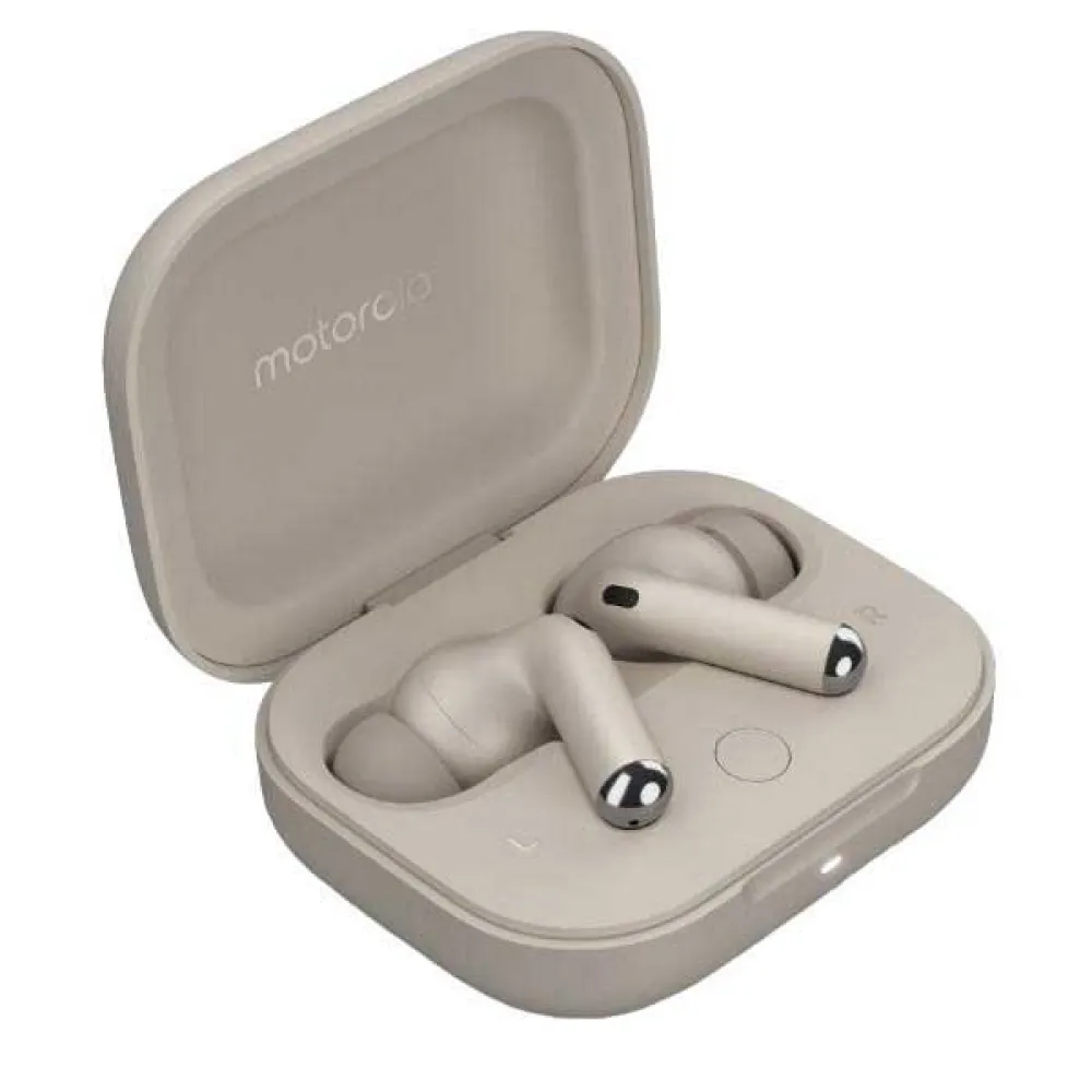 Motorola Buds  wireless earphones