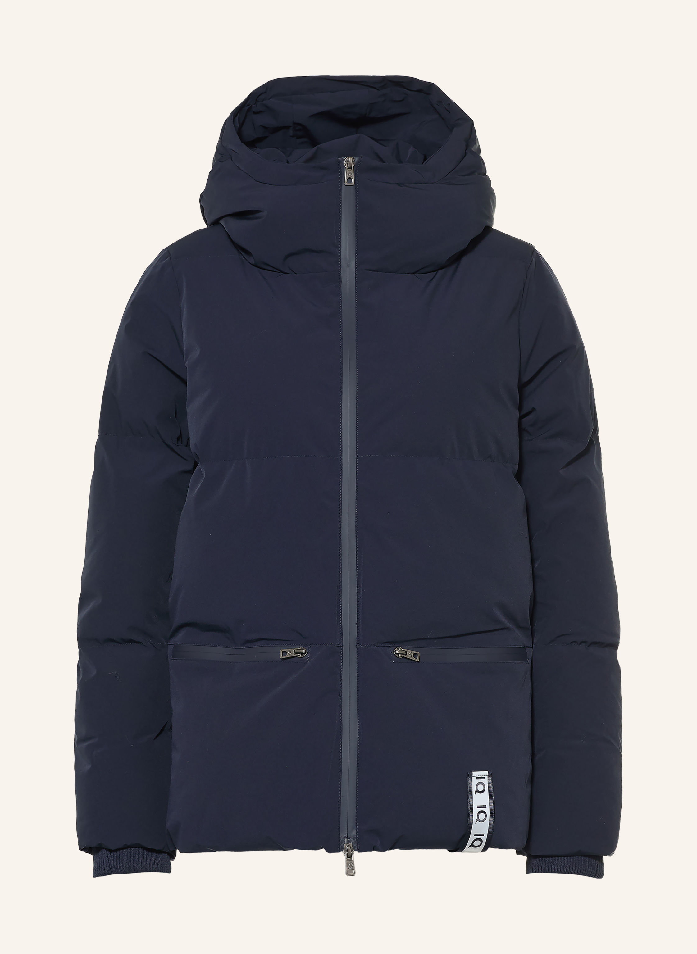 IQ STUDIO Steppjacke