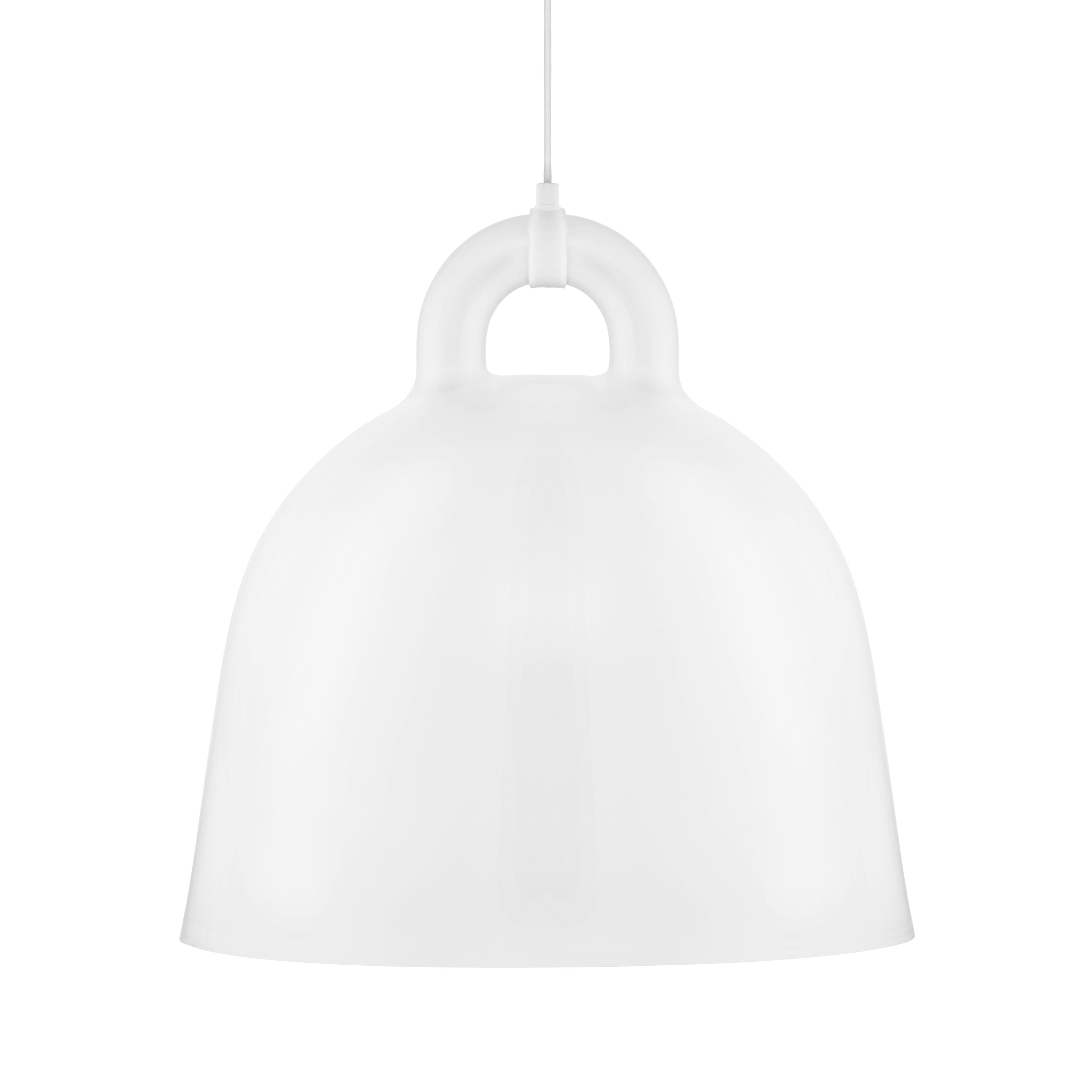 Normann Copenhagen Bell Hanglamp Ø 55 cm