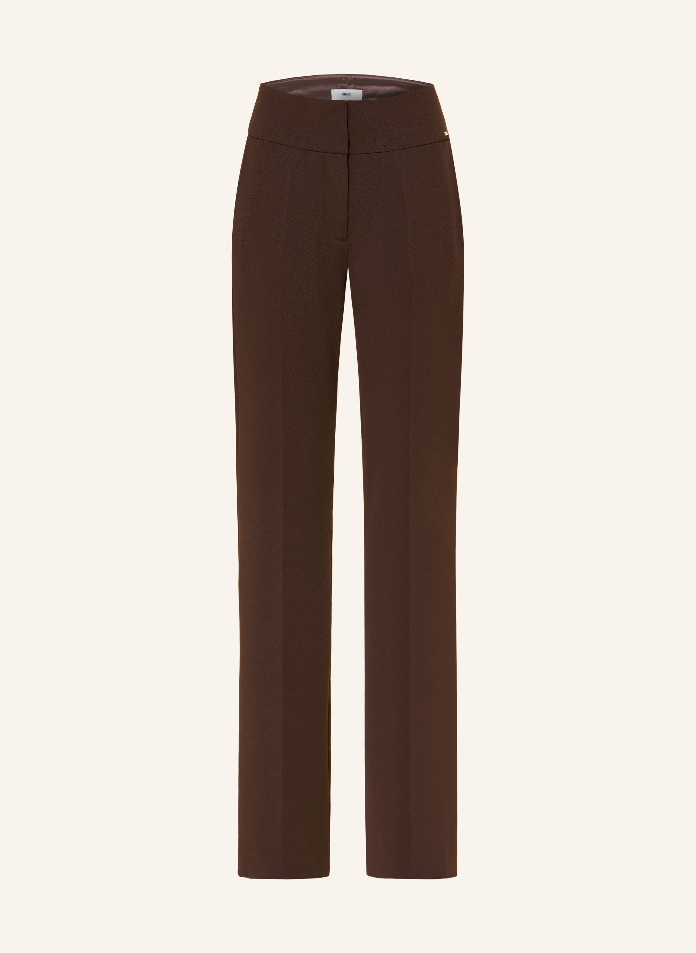 CINQUE Marlenehose CISALT aus Jersey
