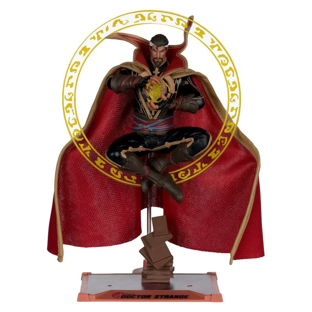 Mcfarlane Toys Doctor Strange figure 21 cm