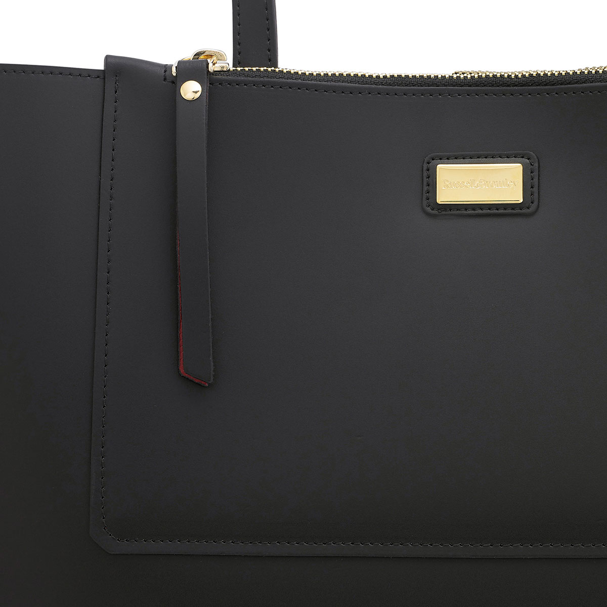Russell & Bromley CLEO Structured Shopper