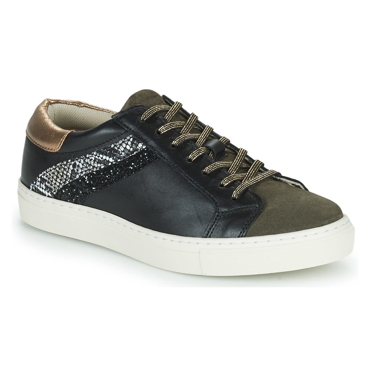 Betty London - PITINETTE - Black