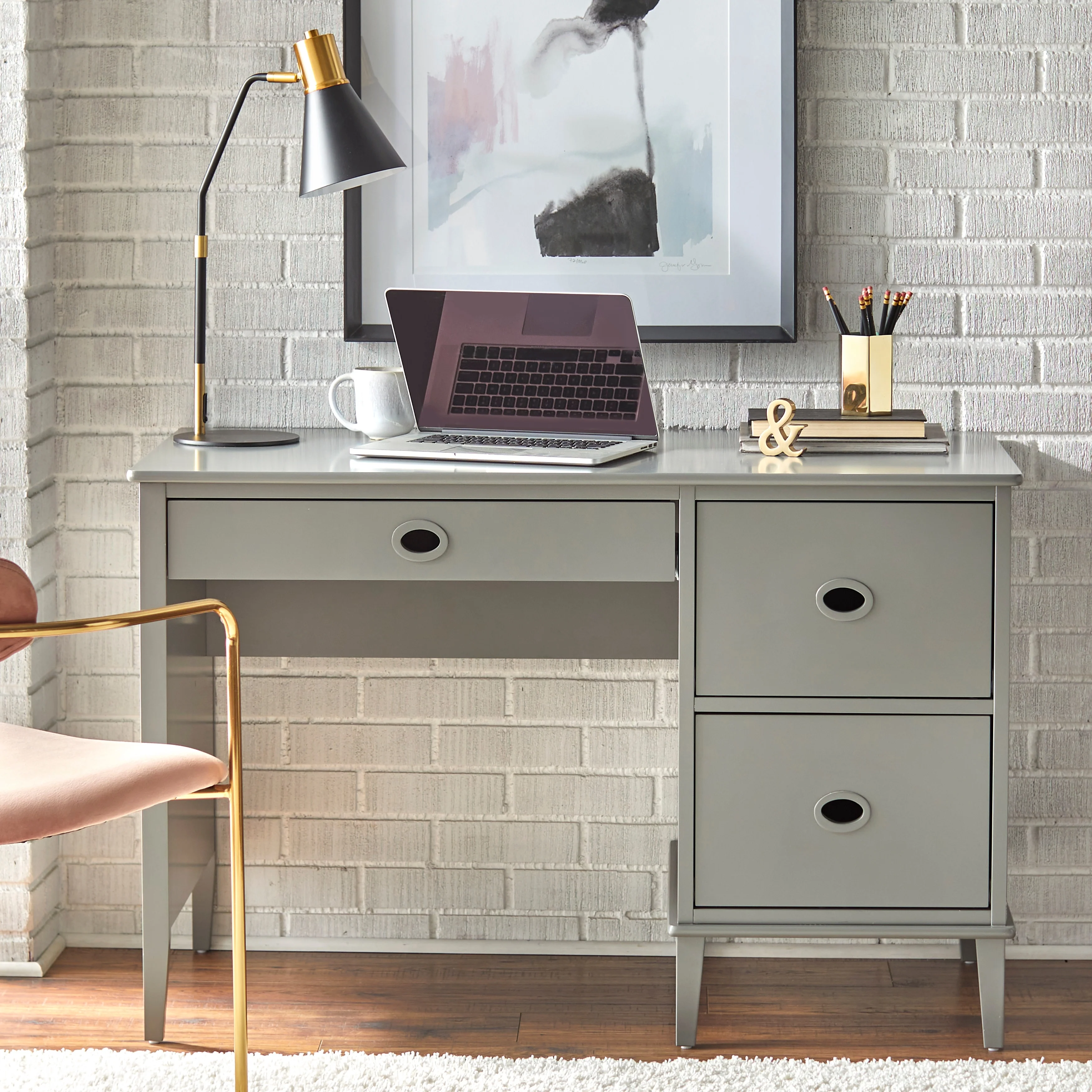 Simple Living Jamie Desk
