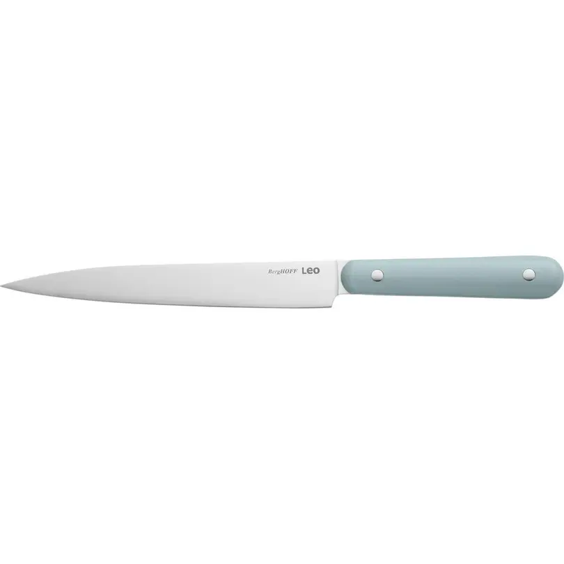 Tranchiermesser Leo Slate
