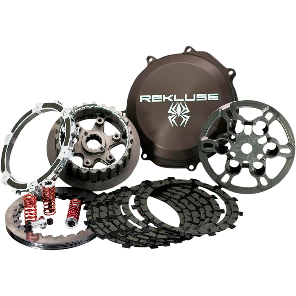 Rekluse RadiusCX Honda CRF 450 R 02-08 clutch kit