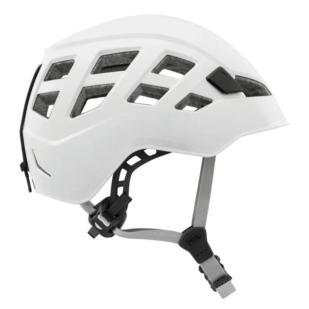 Petzl Boreo helmet