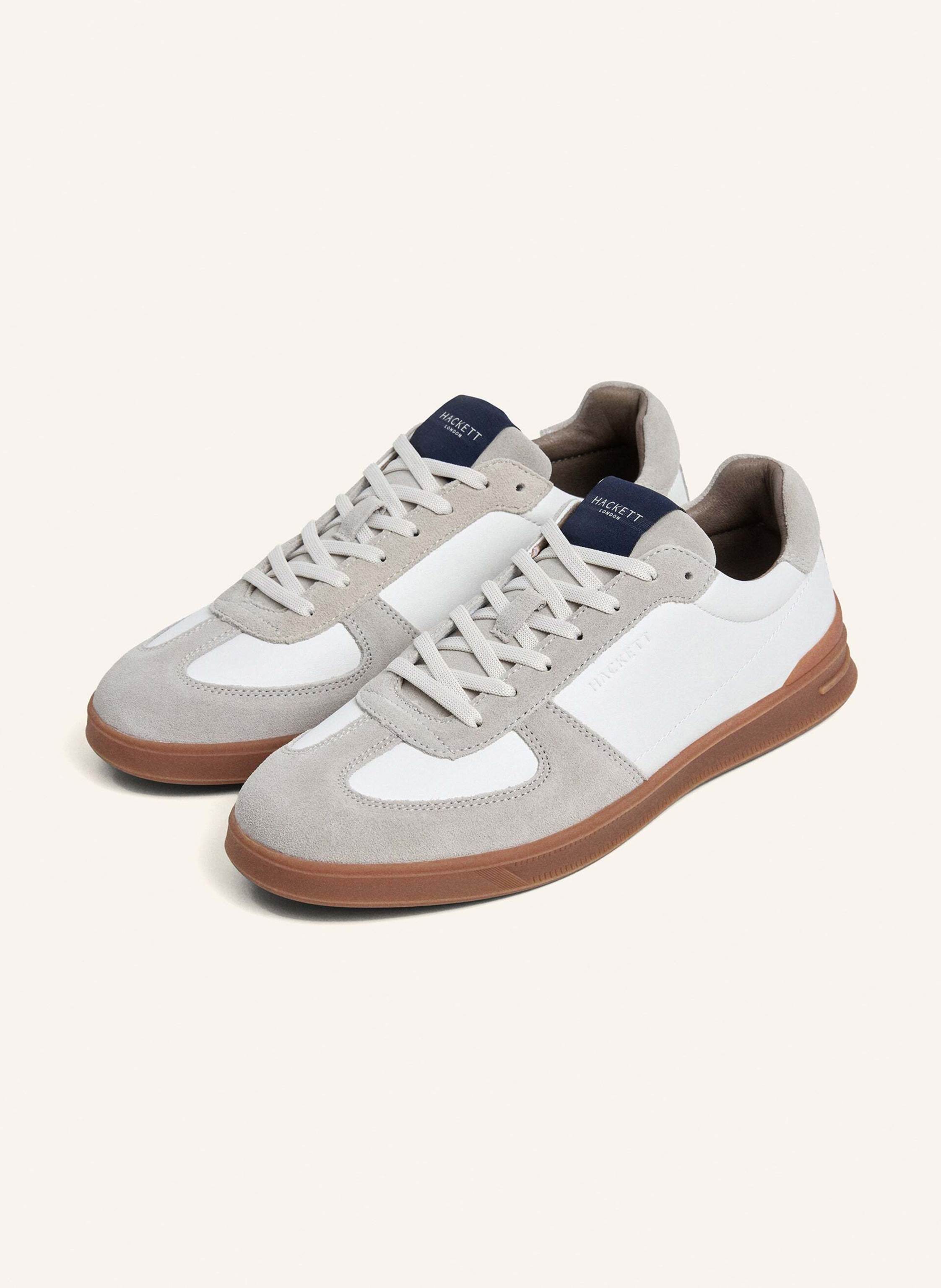 HACKETT LONDON Sportschuhe BRANDO CIRCUIT
