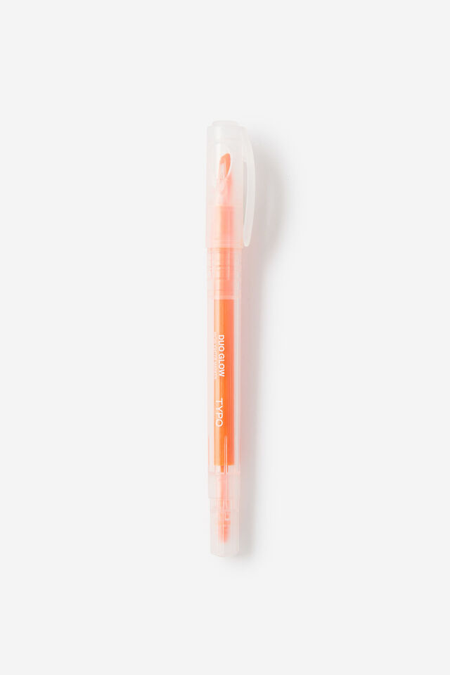 Duoglow Highlighter Marker