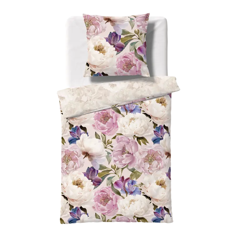 Bettwäschegarnitur Bed Art S