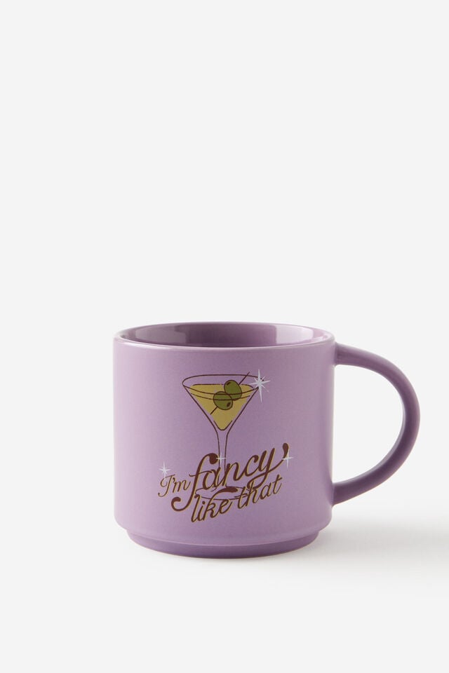Everyday Mug
