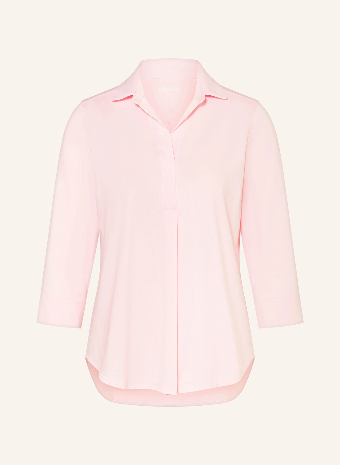 thylie Blusenshirt LOLA mit 3/4-Arm