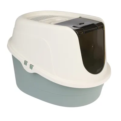 TIAKI Teala Covered Litter Box