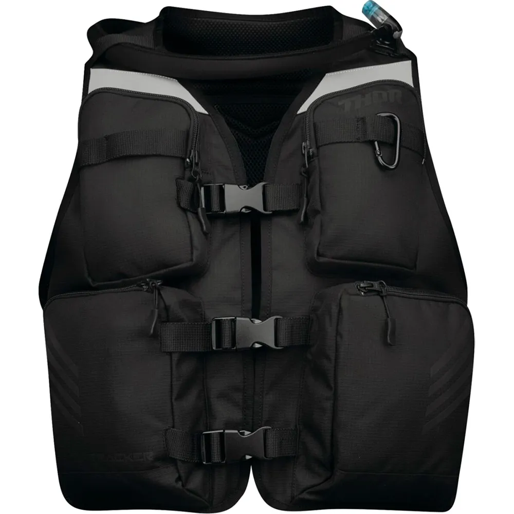 Thor Tracker vest