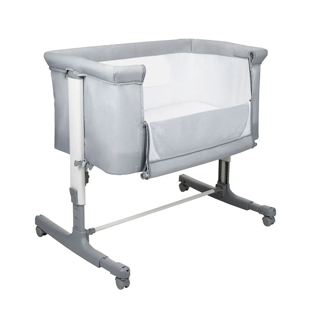 Asalvo Calm Co-Sleeping Mini-Crib