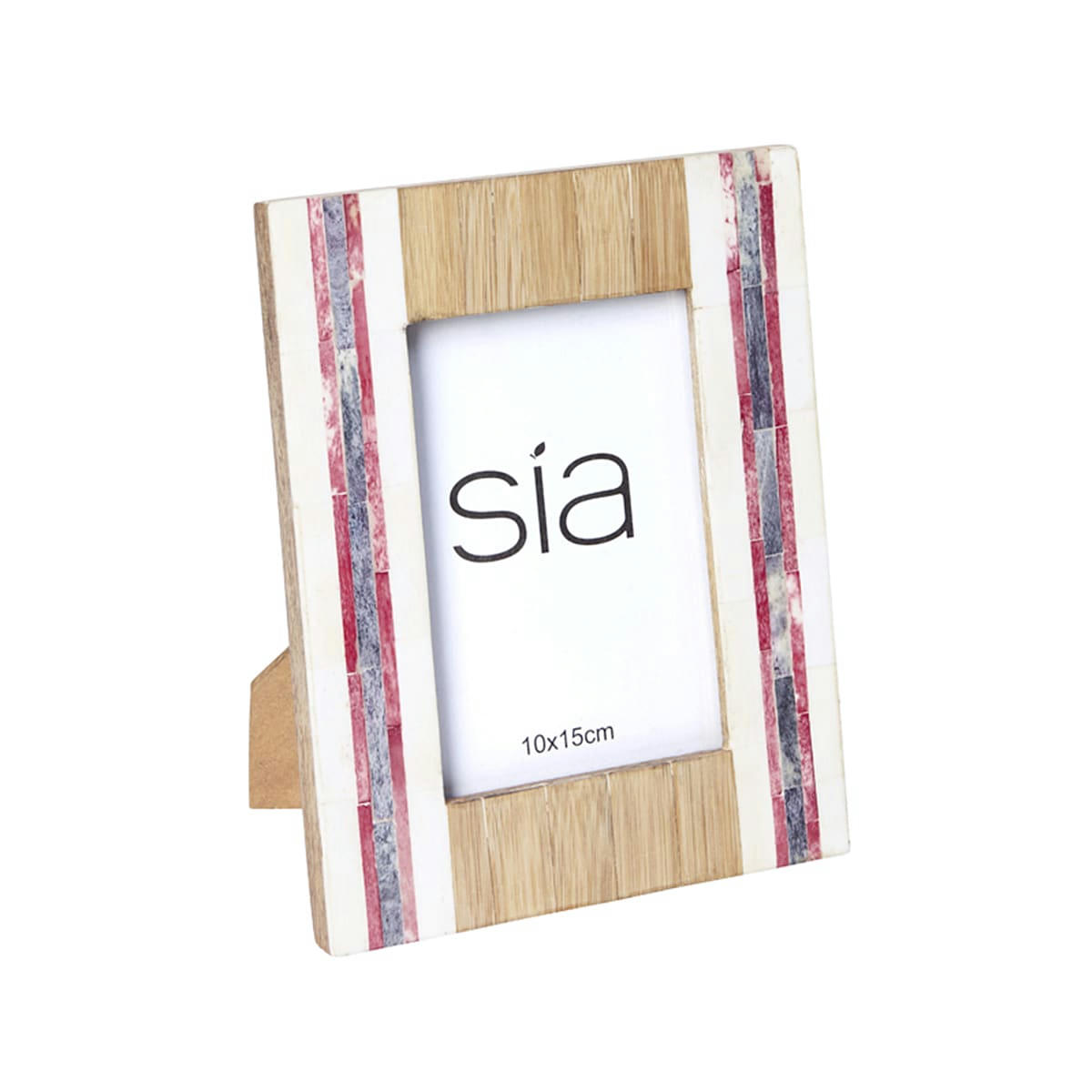 BOSTON - Cadre photo 10x15