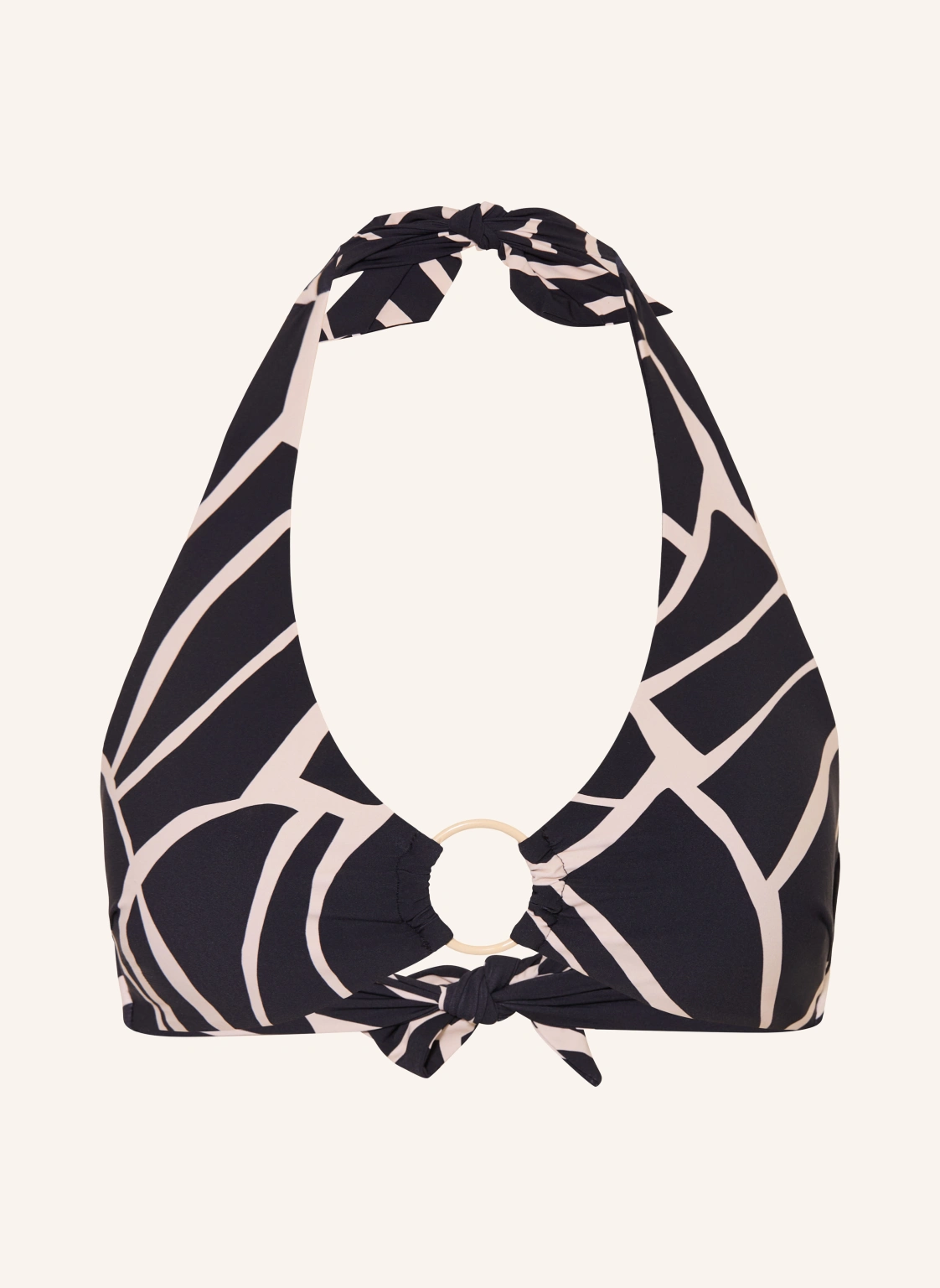 JETS Australia Neckholder-Bikini-Top BONITA