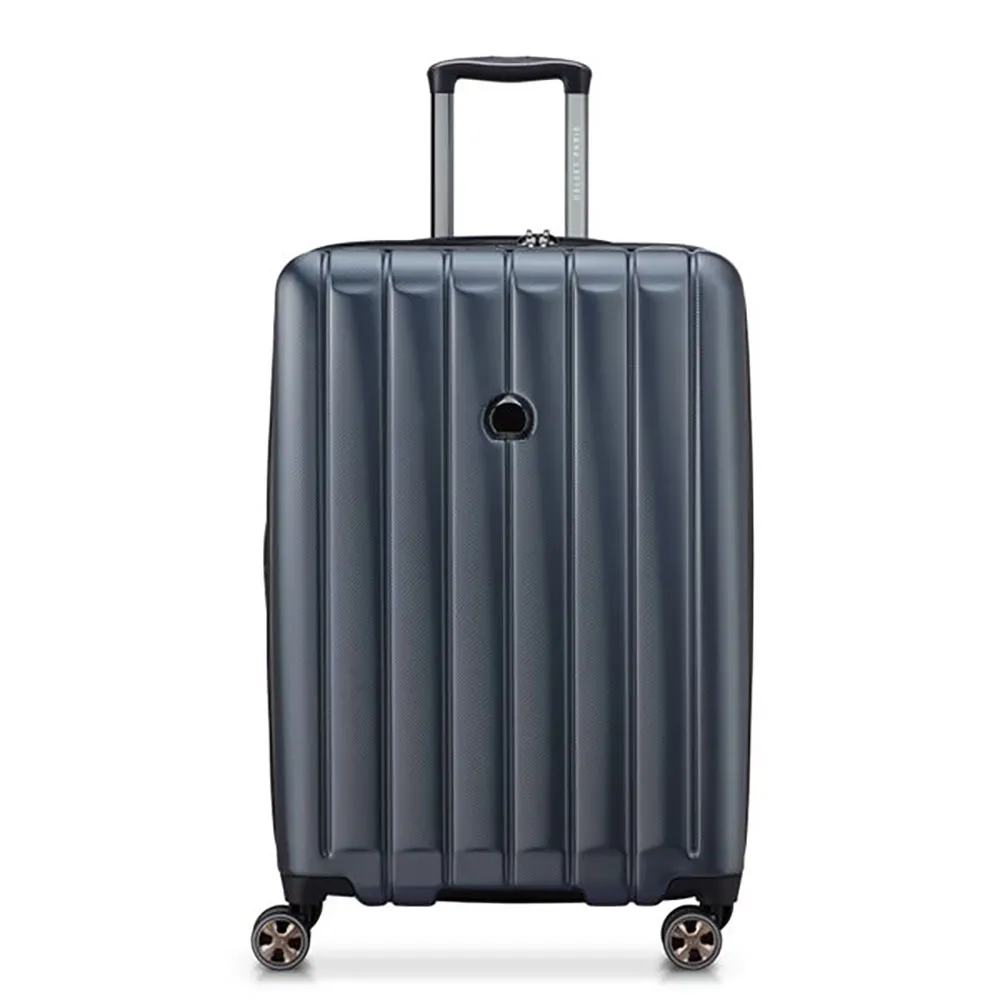 Delsey Longitude Expandable 69cm 78L trolley bag