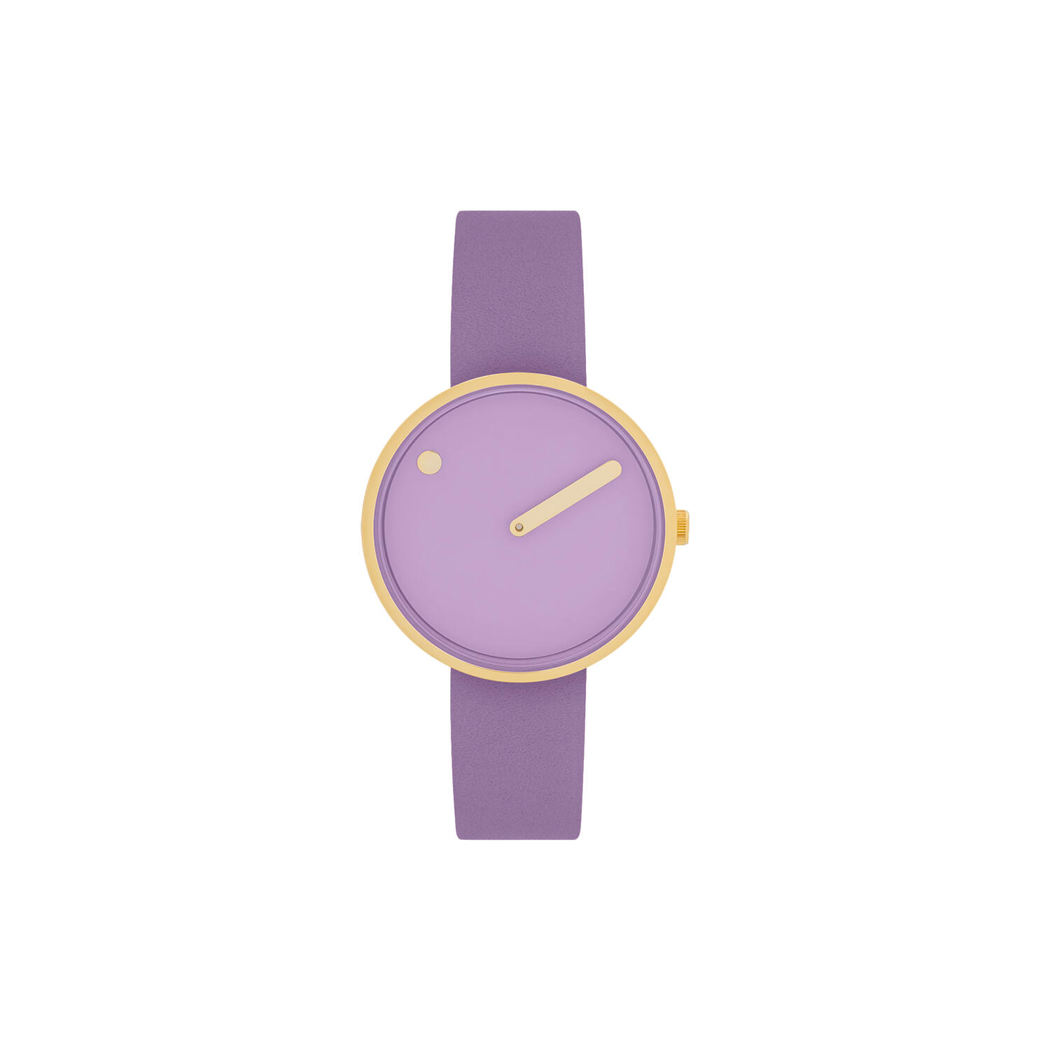 PICTO armb&aring;ndsur, light lavender/light lavender
