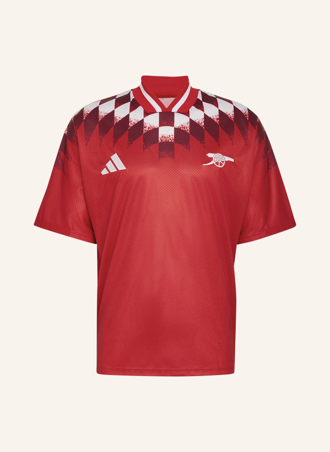 adidas FC ARSENAL STADIUM TRIKOT