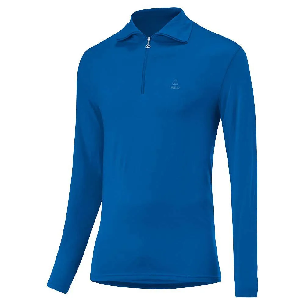 Loeffler Turtle Transtex long sleeve base layer