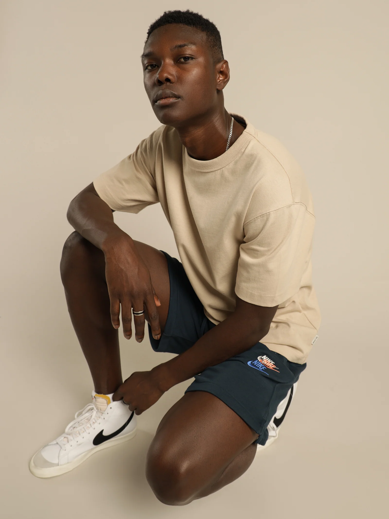 Sportswear Essentials  French Terry Shorts