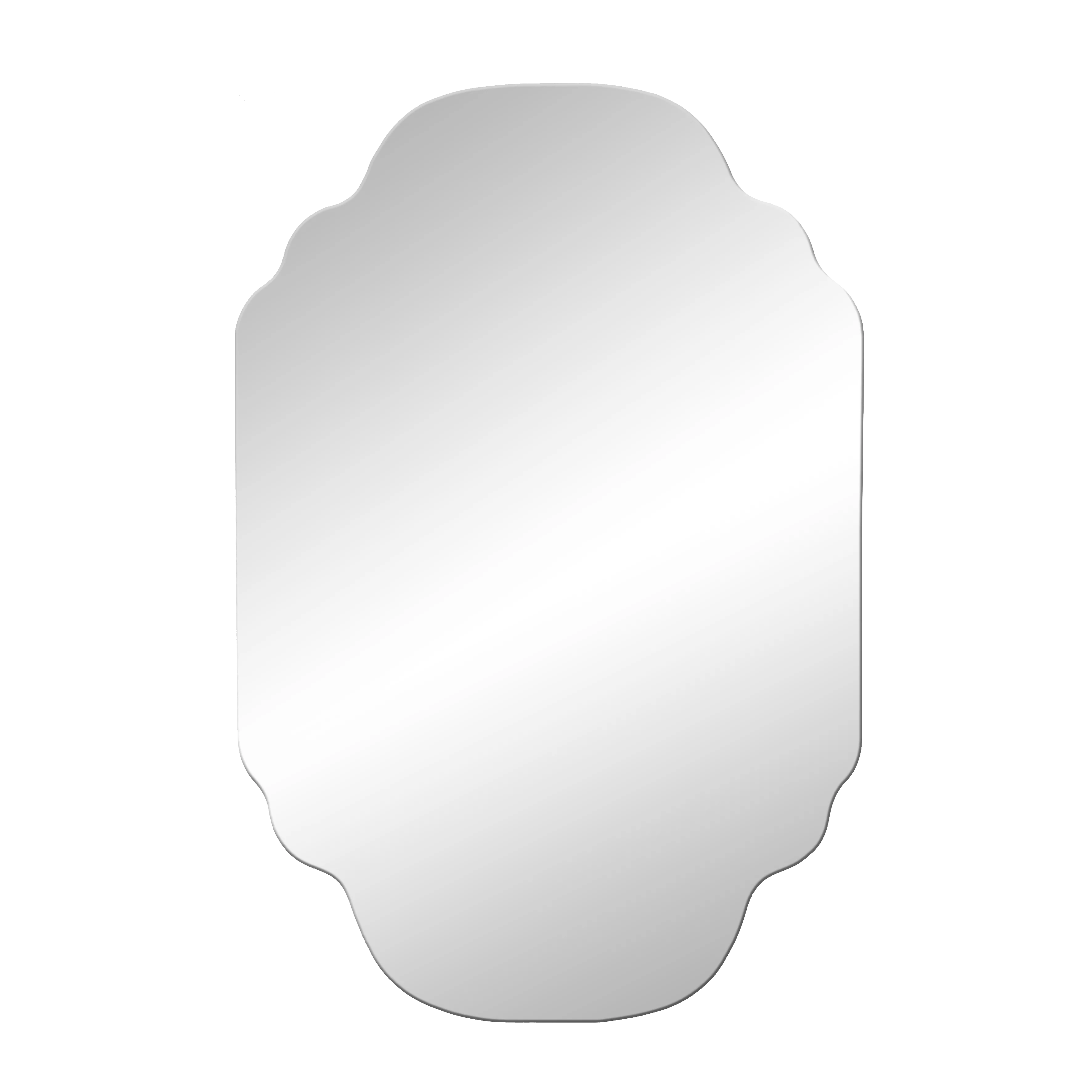 Miroir OPÉRA 44 x 65,5 cm