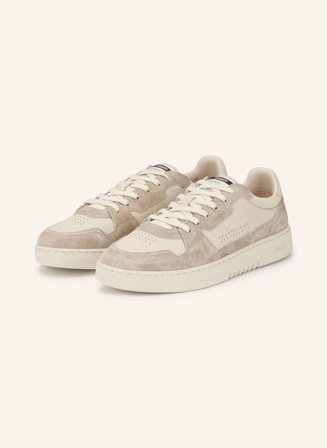 AXEL ARIGATO Sneaker DICE