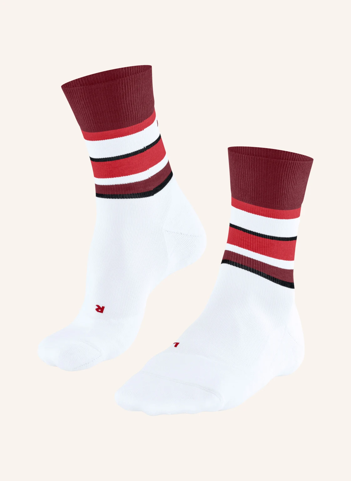 FALKE Laufsocken RU4 ENDURANCE COMPRESSION