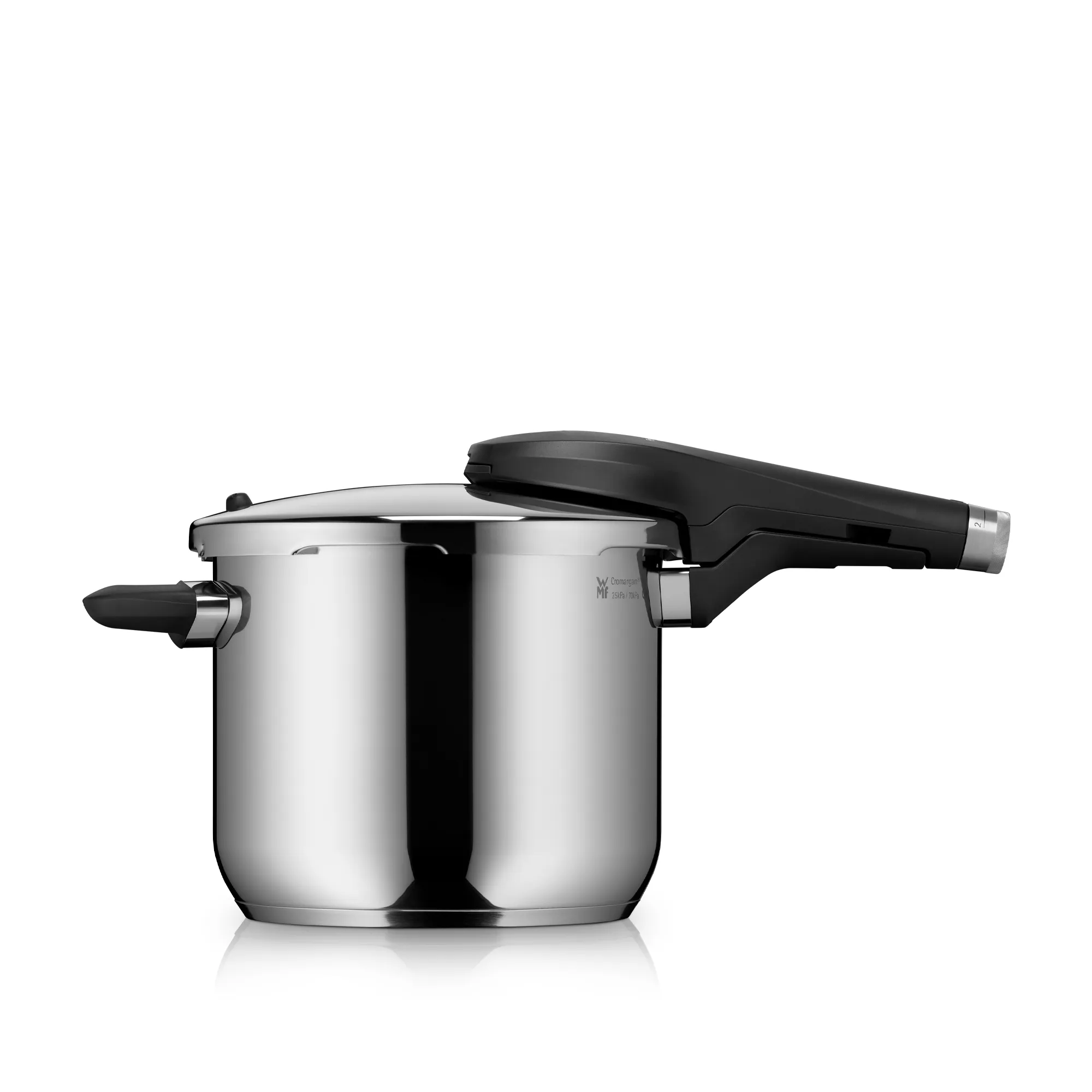 WMF Perfect Premium One Pot Pressure Cooker, 6.5 L