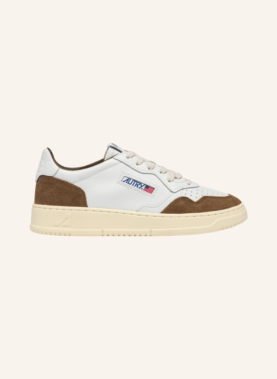 AUTRY Sneaker MEDALIST LOW FT