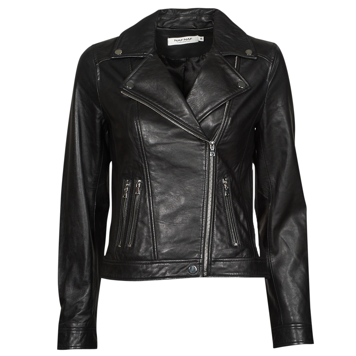 Naf Naf - CAMARADE - Black