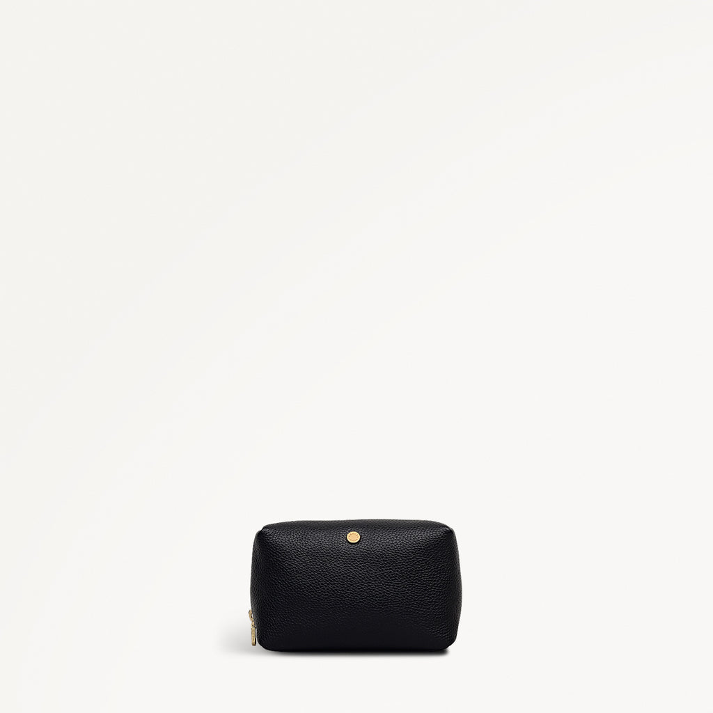 Eltham Mews Medium Ziptop Pouch - OSE14236